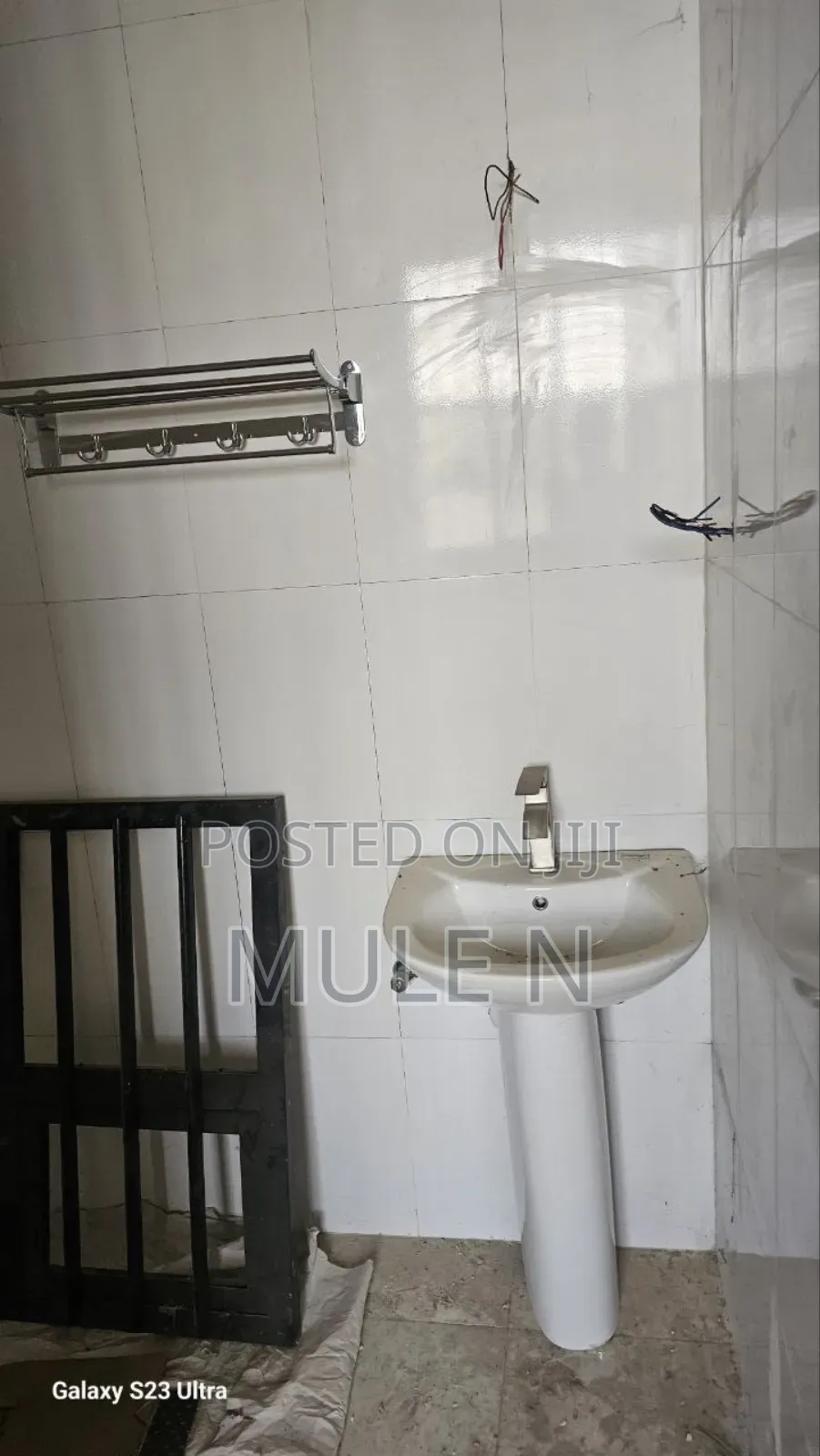 Furnished 4bdrm Villa in 140 Ababech Gobena, Oromia-Finfinne for sale