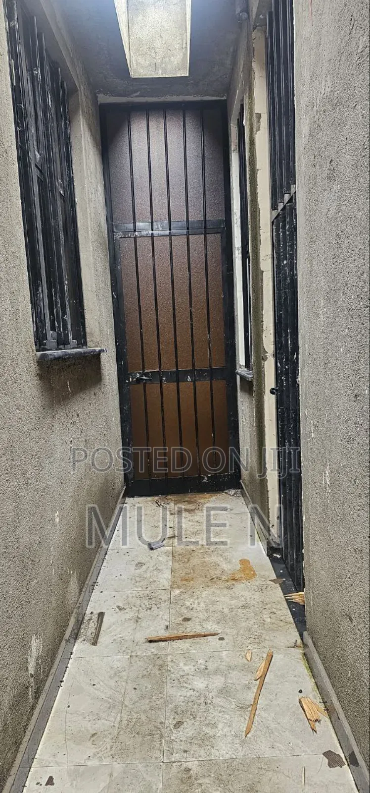 Furnished 4bdrm Villa in 140 Ababech Gobena, Oromia-Finfinne for sale