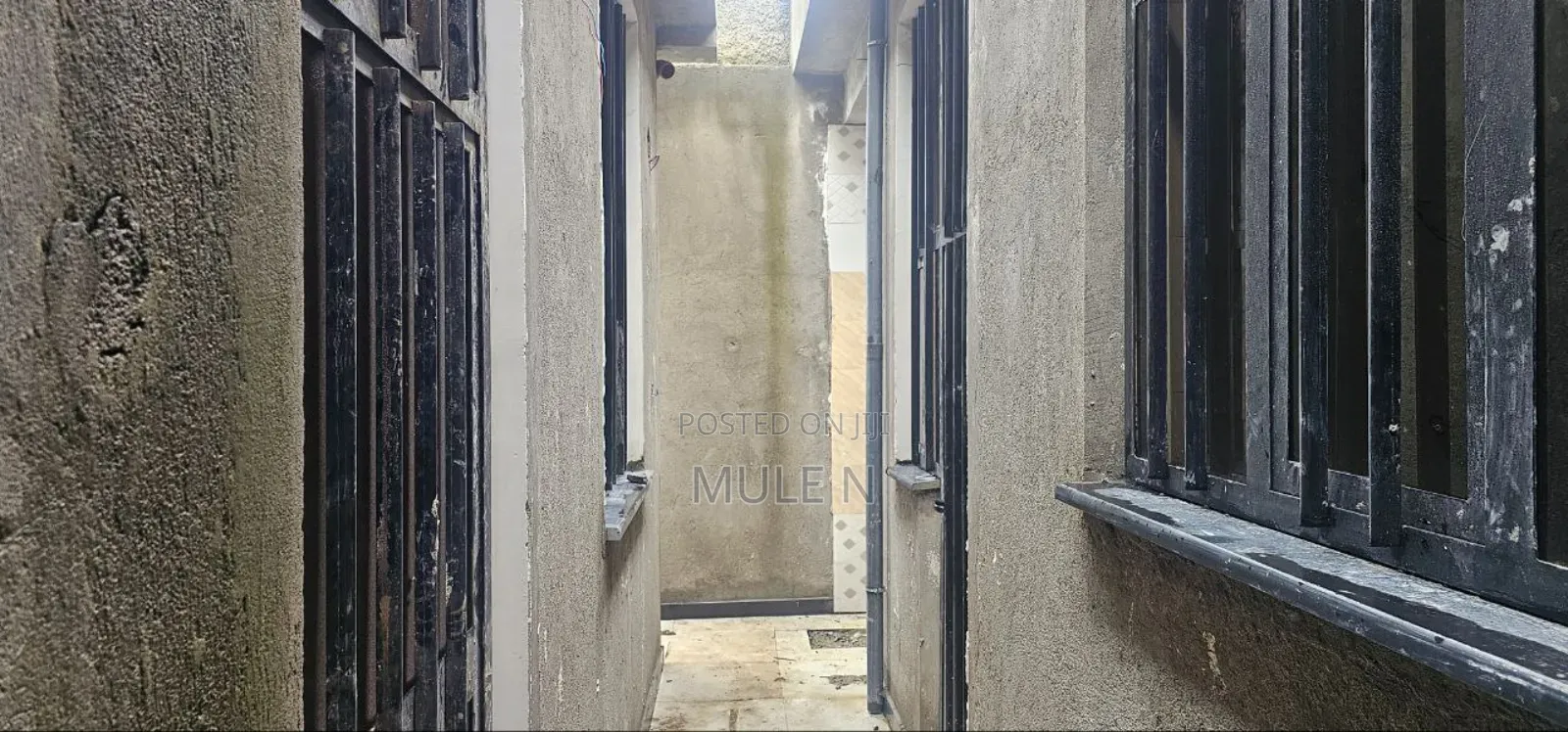 Furnished 4bdrm Villa in 140 Ababech Gobena, Oromia-Finfinne for sale