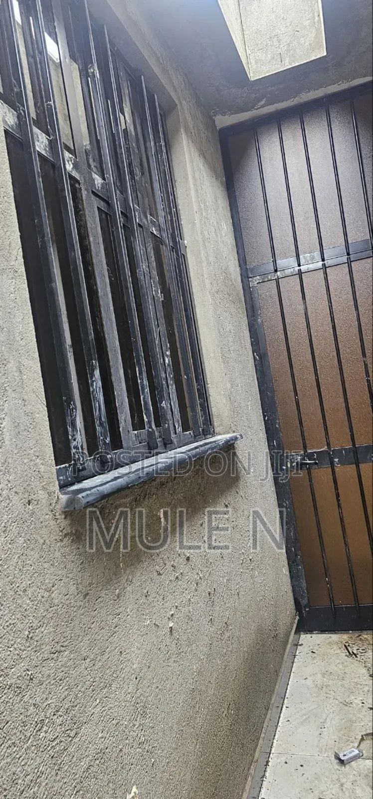 Furnished 4bdrm Villa in 140 Ababech Gobena, Oromia-Finfinne for sale