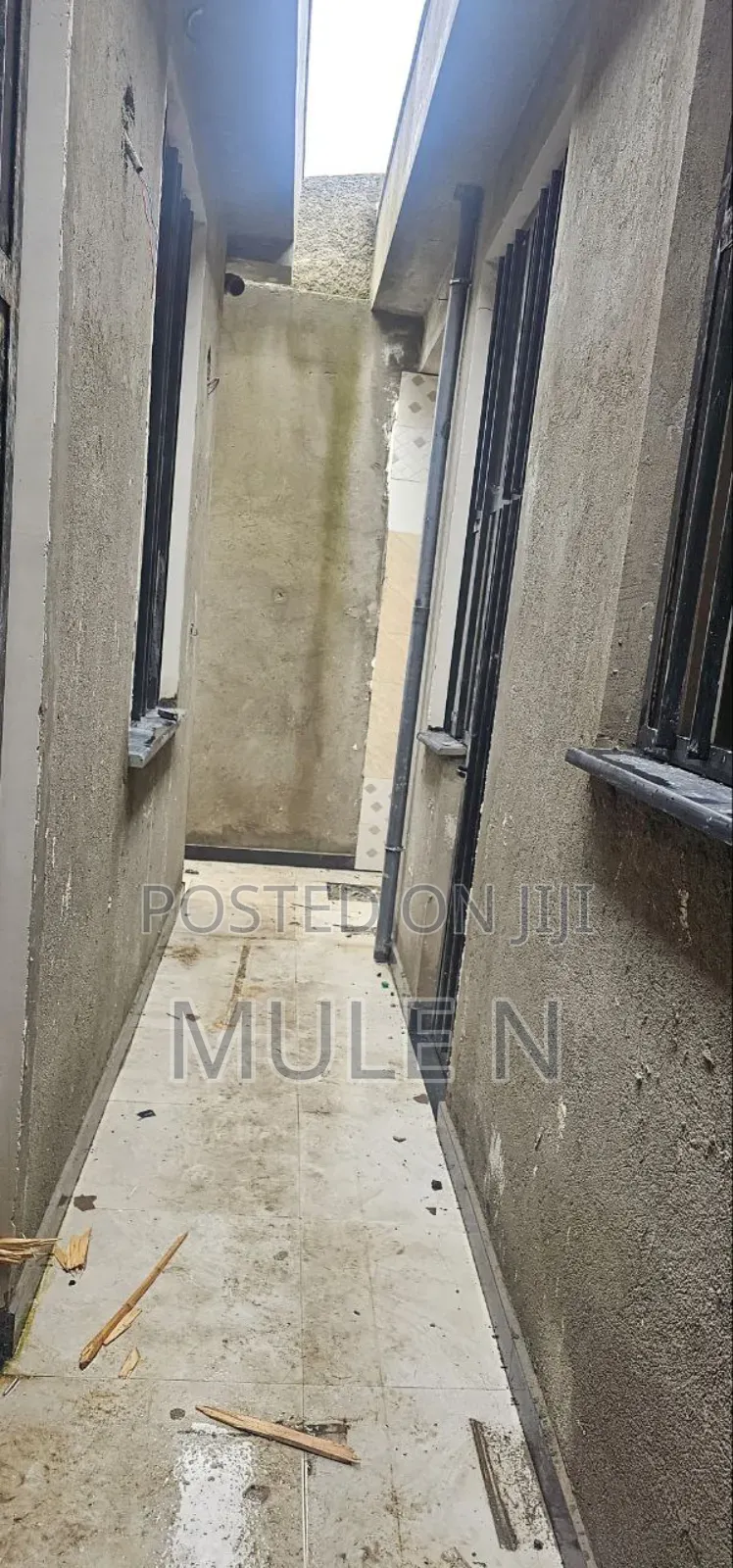 Furnished 4bdrm Villa in 140 Ababech Gobena, Oromia-Finfinne for sale