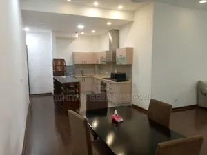 Furnished 1bdrm Apartment in Apartment, Yeka for rent