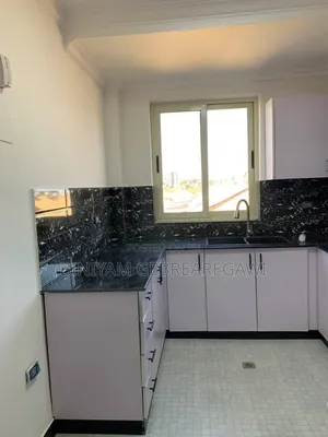 Furnished 1bdrm Apartment in Apartment, Yeka for rent