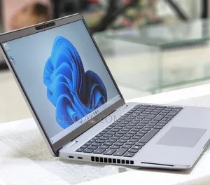 New Laptop Dell Latitude 5540 16GB Intel Core I7 SSD 1T