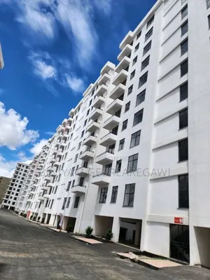 Photo - Furnished 1bdrm Apartment in Apartment, Yeka for rent