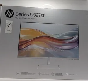 Hp Monitor