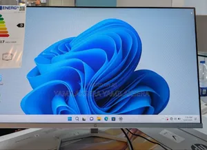 Hp Monitor
