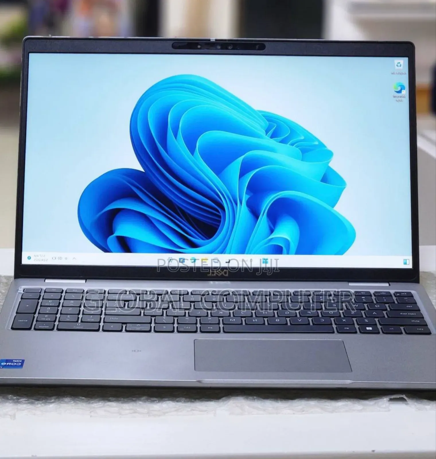 New Laptop Dell Latitude 5540 16GB Intel Core I7 SSD 1T