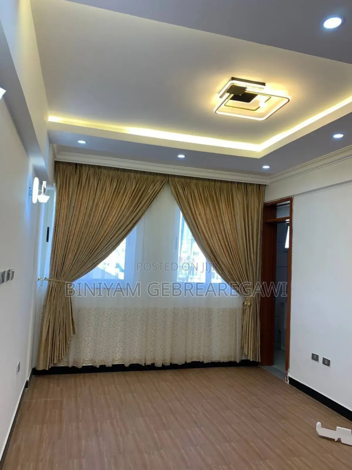 5bdrm House in G+2, Yeka for rent