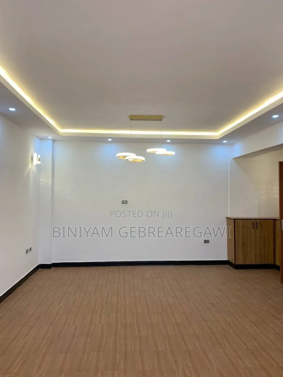 5bdrm House in G+2, Yeka for rent