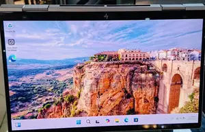 New Laptop HP Envy X360 16GB Intel Core I7 SSD 1T