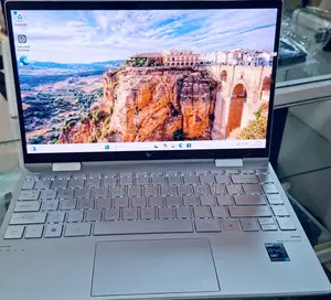 New Laptop HP Envy X360 16GB Intel Core I7 SSD 1T