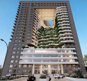 Photo - 3bdrm Apartment in Luxury Apartment, Kirkos for rent