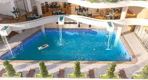 3bdrm Apartment in Luxury Apartment, Kirkos for rent