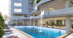 3bdrm Apartment in Luxury Apartment, Kirkos for rent