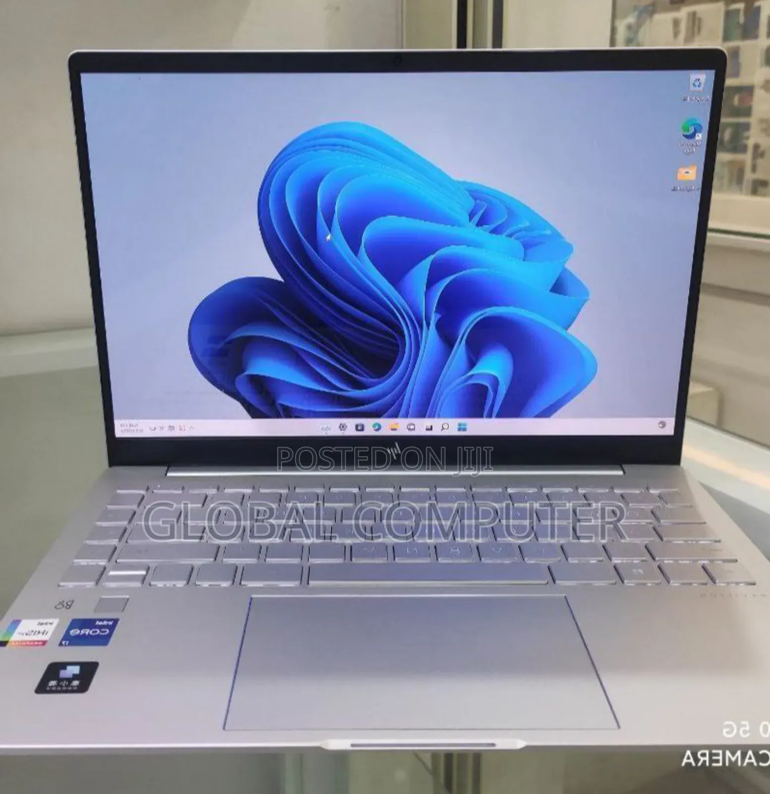 New Laptop HP Pavilion TouchSmarT 15z 16GB Intel Core I7 SSD 512GB