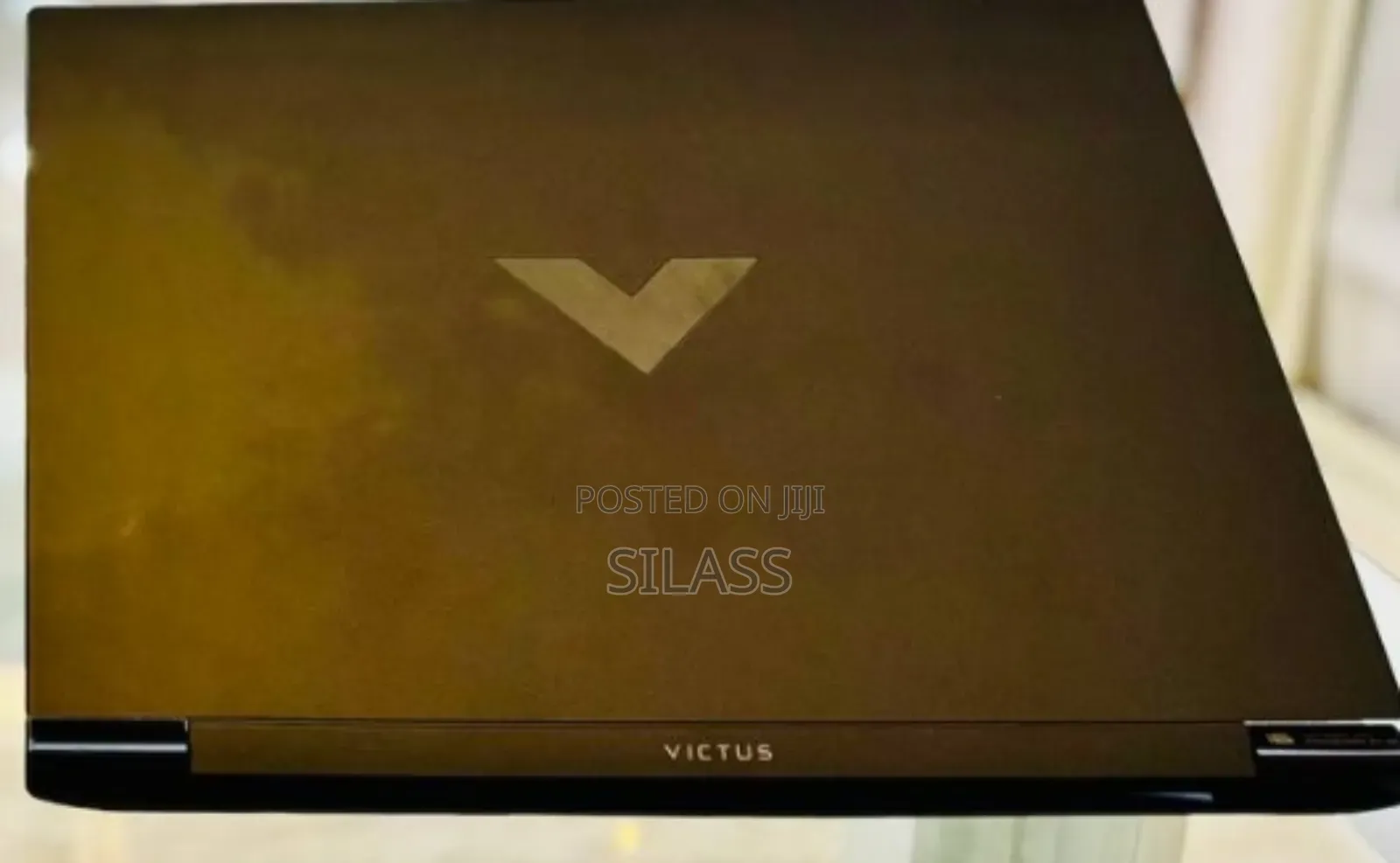 New Laptop HP Victus 16 16GB Intel Core i7 SSD 512GB