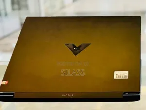 New Laptop HP Victus 16 16GB Intel Core i7 SSD 512GB