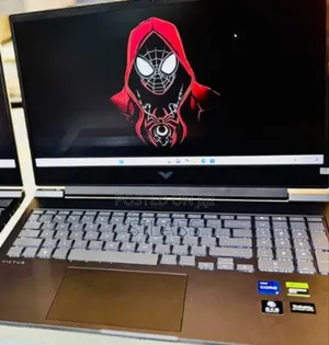 New Laptop HP Victus 16 16GB Intel Core i7 SSD 512GB