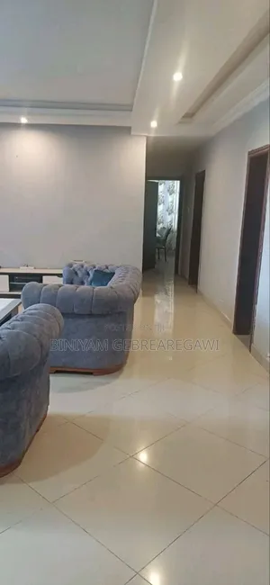 Furnished Studio Apartment in Apartment, Yeka for rent