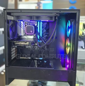 New Desktop Computer Dell 32GB Intel Core I9 SSD 2T