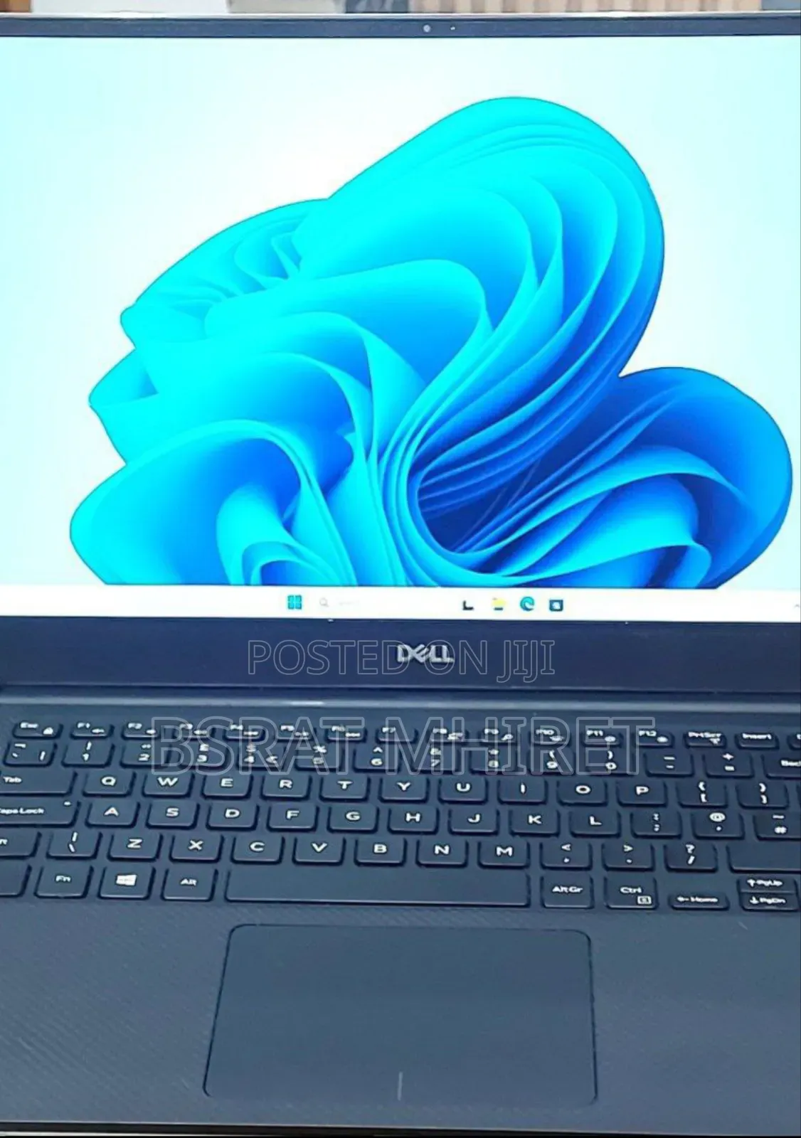 New Laptop Dell XPS 15 16GB Intel Core I7 SSD 512GB