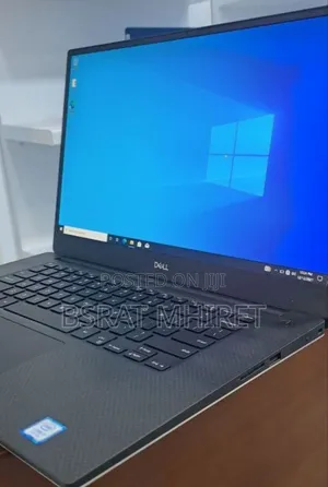 New Laptop Dell XPS 15 16GB Intel Core I7 SSD 512GB