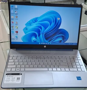 New Laptop HP Stream Notebook 8GB Intel Core I3 SSD 512GB