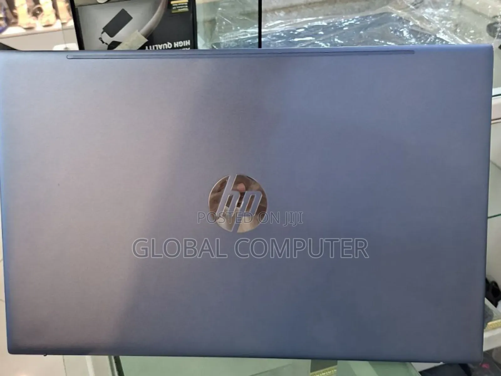 New Laptop HP Pavilion 14-Ce3064st 16GB Intel Core I7 SSD 512GB