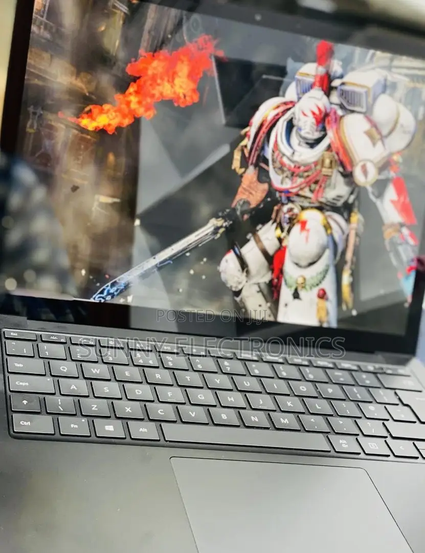 New Laptop Microsoft Surface Book 3 8GB Intel Core I5 SSD 256GB