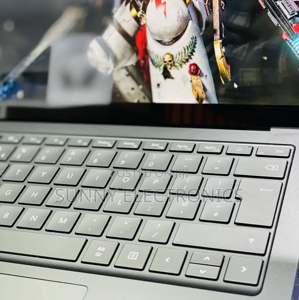 New Laptop Microsoft Surface Book 3 8GB Intel Core I5 SSD 256GB