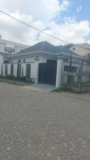 Photo - Furnished 3bdrm Villa in Ayat Area Inside, Yeka for sale