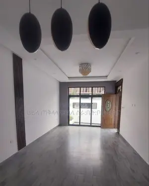 Furnished 3bdrm Villa in Ayat Area Inside, Yeka for sale