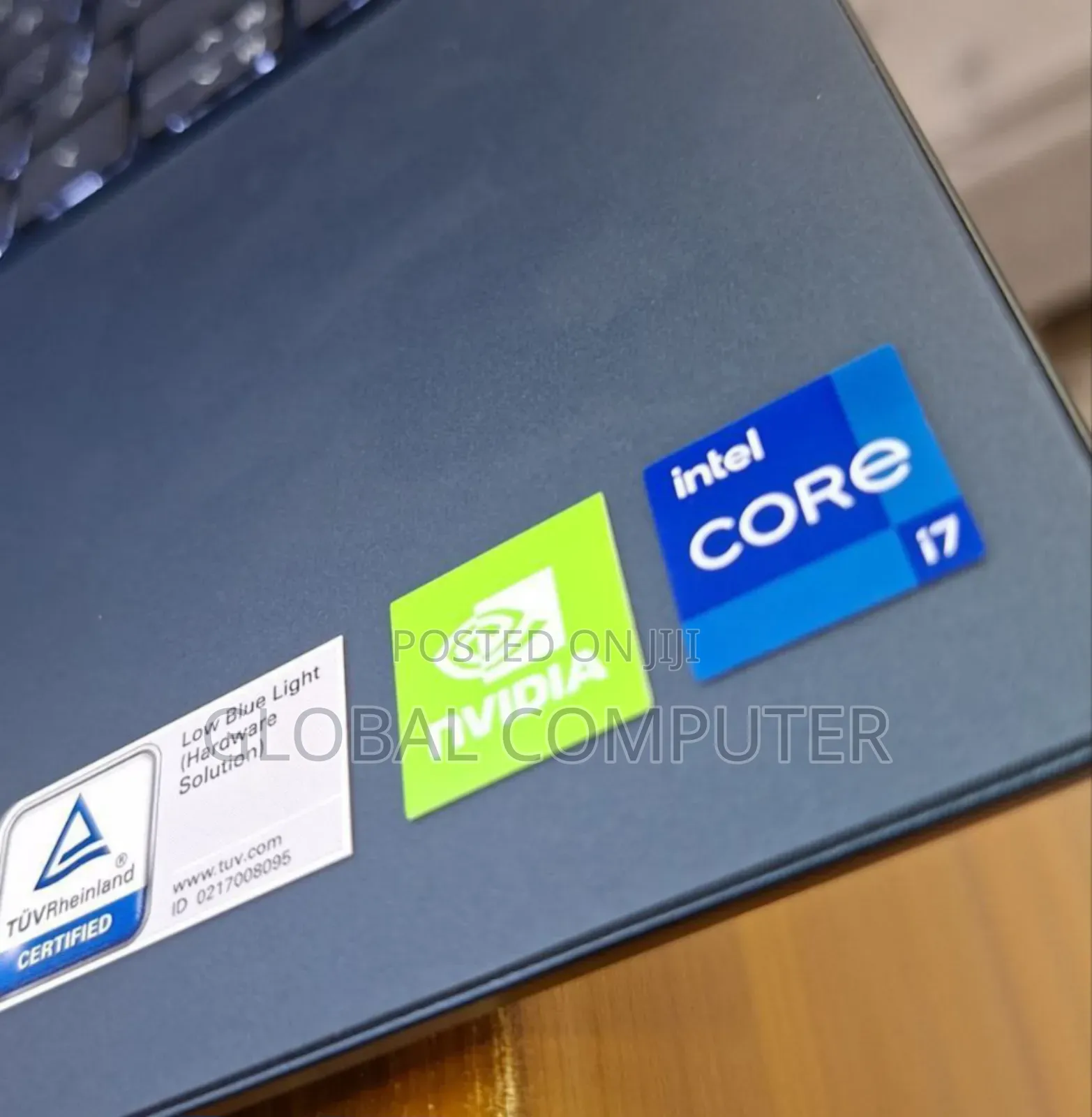 New Laptop Dell Inspiron 11 3168 16GB Intel Core I7 SSD 512GB