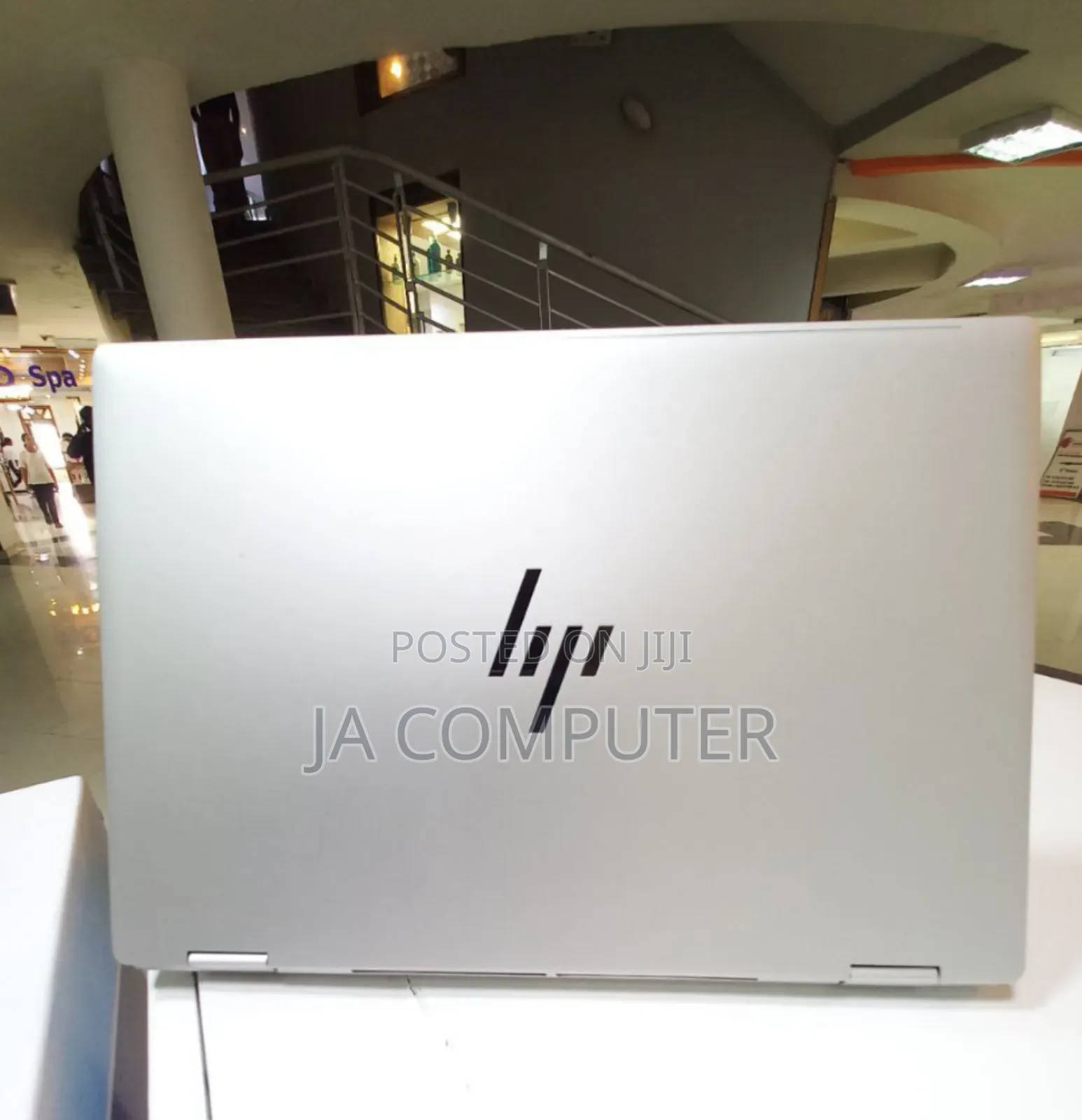New Laptop HP Envy X360 32GB Intel Core Ultra 7 SSD 2T