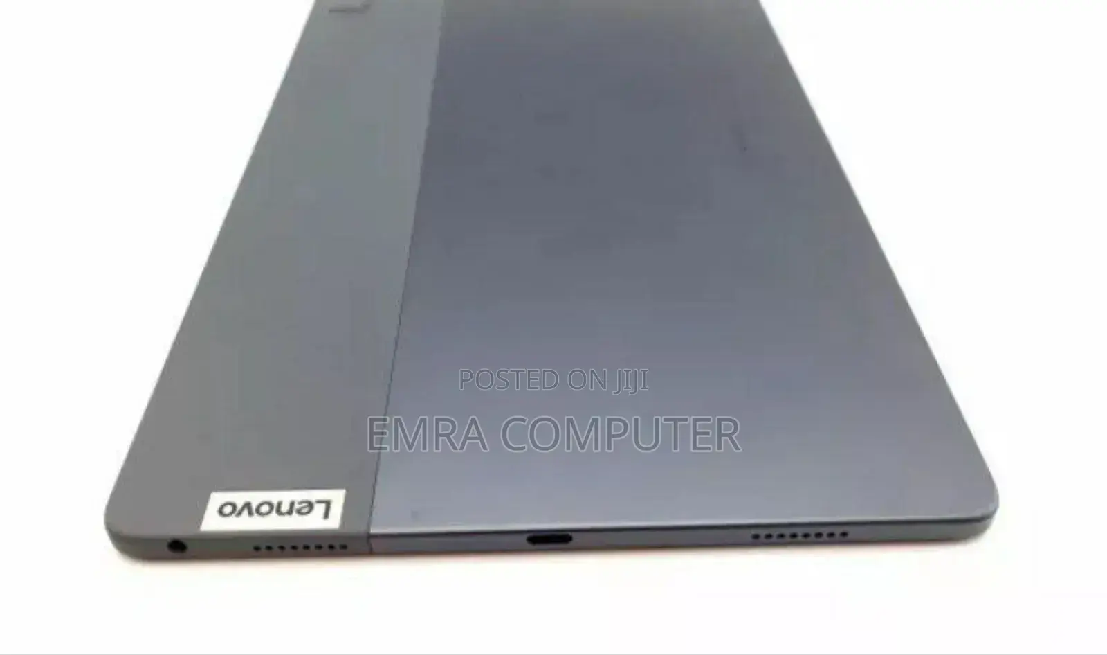 New Lenovo Tab P11 128 GB Black