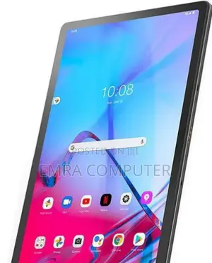 New Lenovo Tab P11 128 GB Black