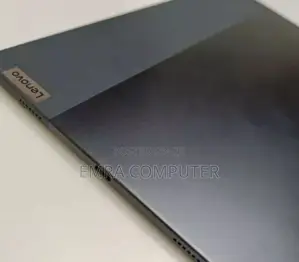 New Lenovo Tab P11 128 GB Black