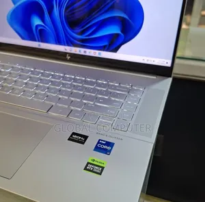 New Laptop HP Envy X360 15-Cp0013nr 16GB Intel Core I7 SSD 512GB