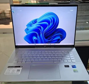 Photo - New Laptop HP Envy X360 15-Cp0013nr 16GB Intel Core I7 SSD 512GB