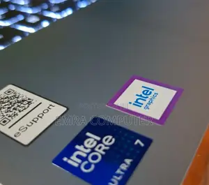 New Laptop Lenovo Thinkbook 14 16GB Intel Core Ultra 7 SSD 512GB