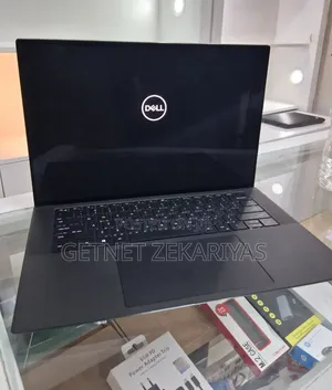 Photo - New Laptop Dell Precision 5510 16GB Intel Core I7 SSD 512GB