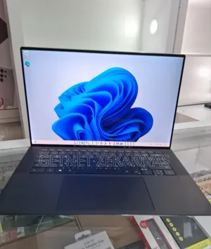 New Laptop Dell Precision 5510 16GB Intel Core I7 SSD 512GB