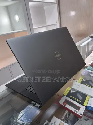 New Laptop Dell Precision 5510 16GB Intel Core I7 SSD 512GB