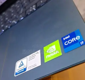 New Laptop Dell Inspiron 16 5620 16GB Intel Core I7 SSD 1T