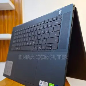 New Laptop Dell Inspiron 16 5620 16GB Intel Core I7 SSD 1T