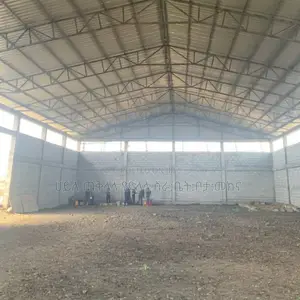 Warehouse For Sale