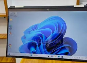 New Laptop HP Spectre 16GB Intel Core I7 SSD 1T