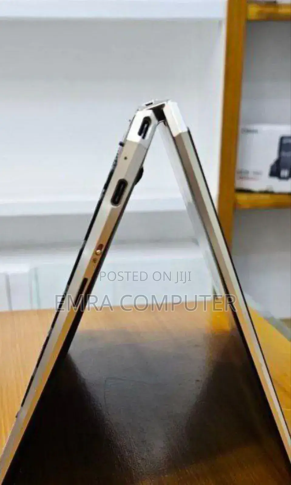 New Laptop HP Spectre 16GB Intel Core I7 SSD 1T