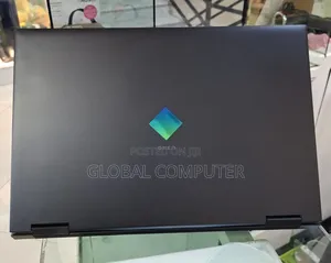 Photo - New Laptop HP Omen 16 16GB Intel Core I7 SSD 512GB